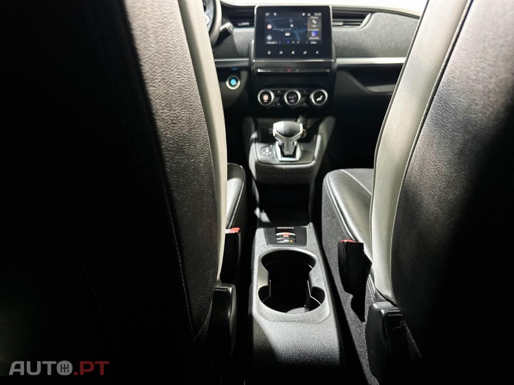 Renault Zoe (c/ Bateria) Intens 50