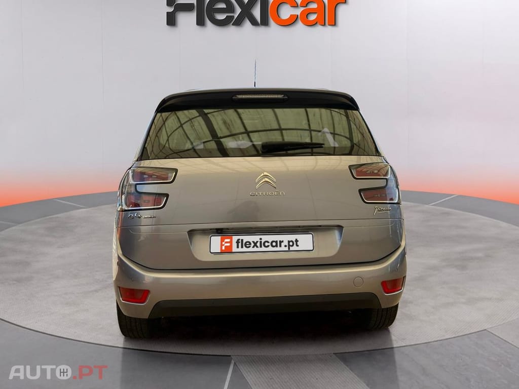 Citroen C4 Grand Picasso 1.6 BlueHDi Feel