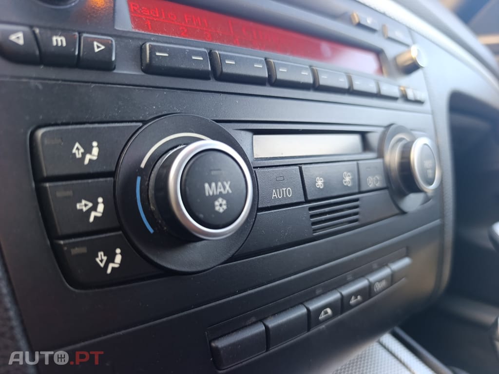 BMW 120 d