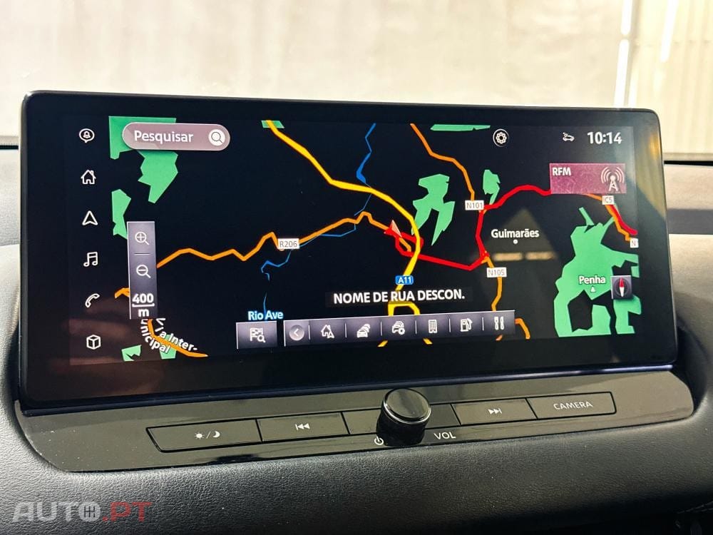 Nissan Qashqai 1.5 e-Power N-Connecta LED