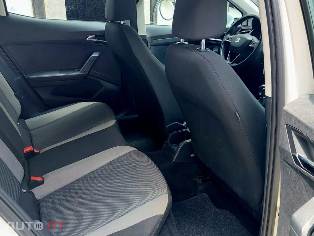 Seat Ibiza 1.0 Style