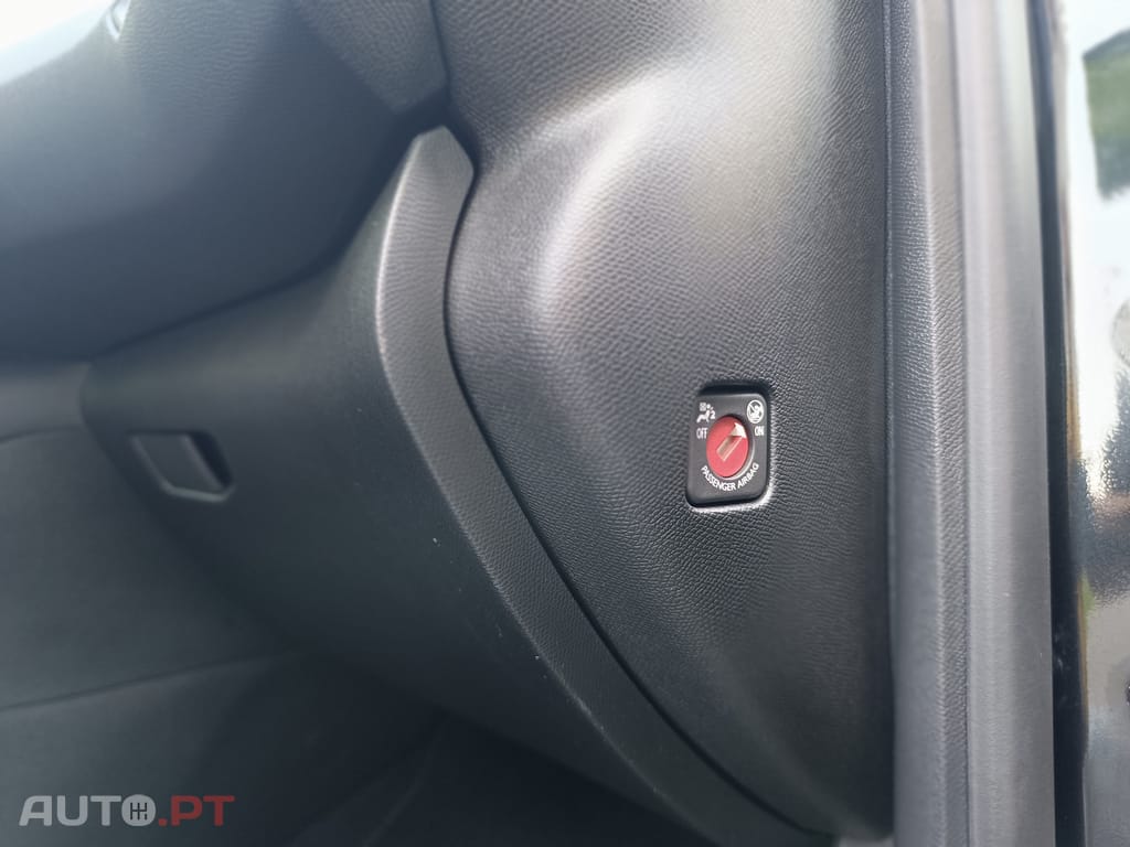 Peugeot 308 1.6 BlueHDi Style