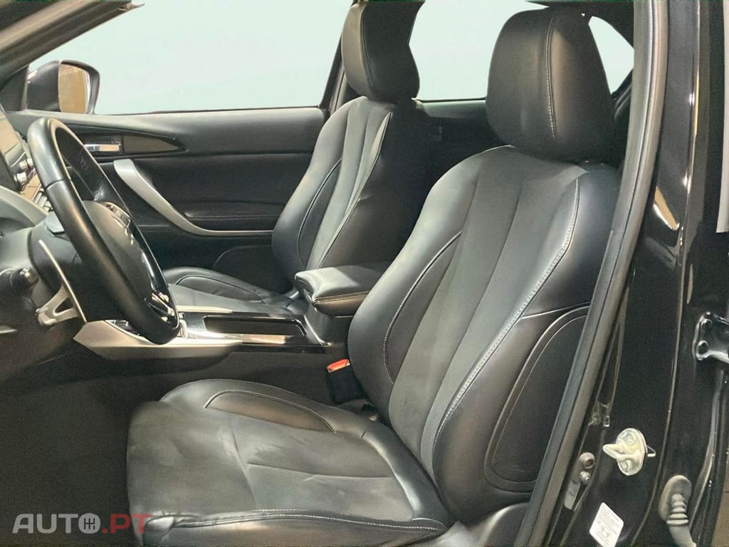 Mitsubishi Eclipse Cross 2.4 PHEV eMotion