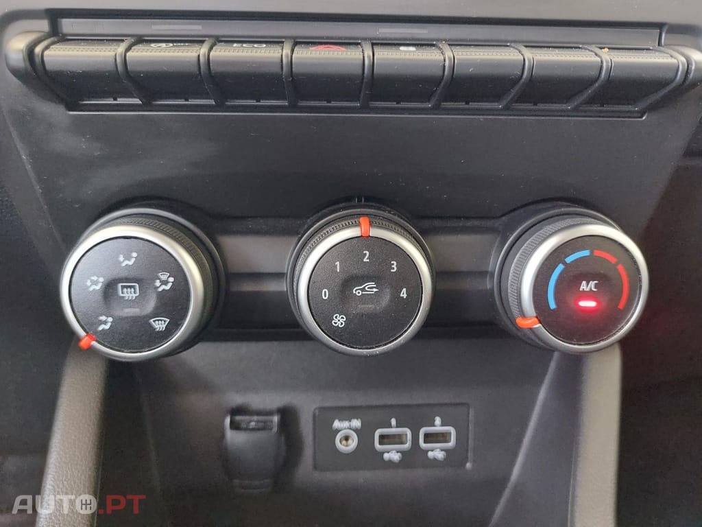 Renault Clio 1.5 Blue dCi Intens