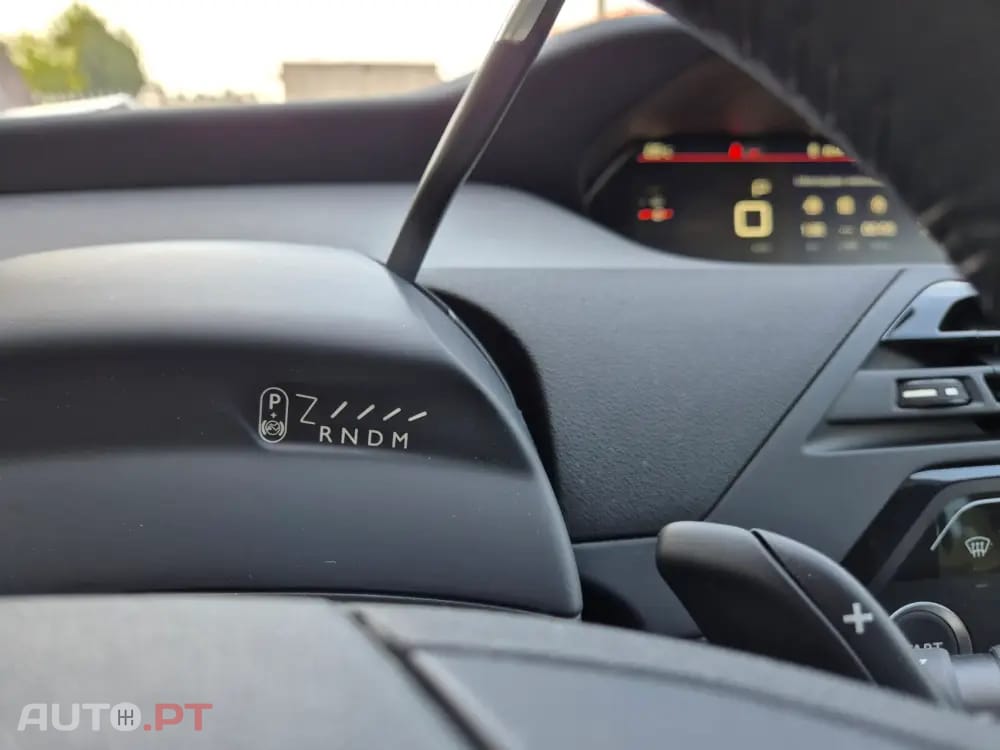 Citroen C4 SpaceTourer BlueHDi 130 Stop&Start EAT8 FEEL