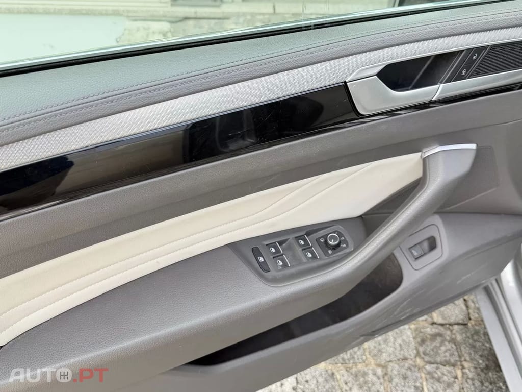 Volkswagen Arteon 2.0 TDI Elegance DSG — fotografia 30