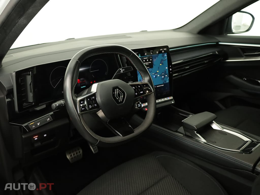 Renault Austral 1.2 E-Tech Full Hybrid Techno Esprit Alpine