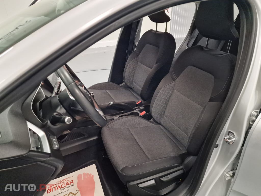 Renault Clio 1.5 Blue dCi Intens