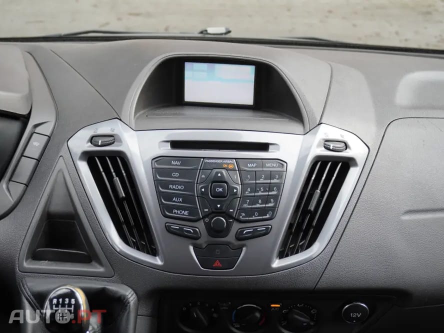 Ford Transit Custom 310L1 2.0 H1-T.B.Trend