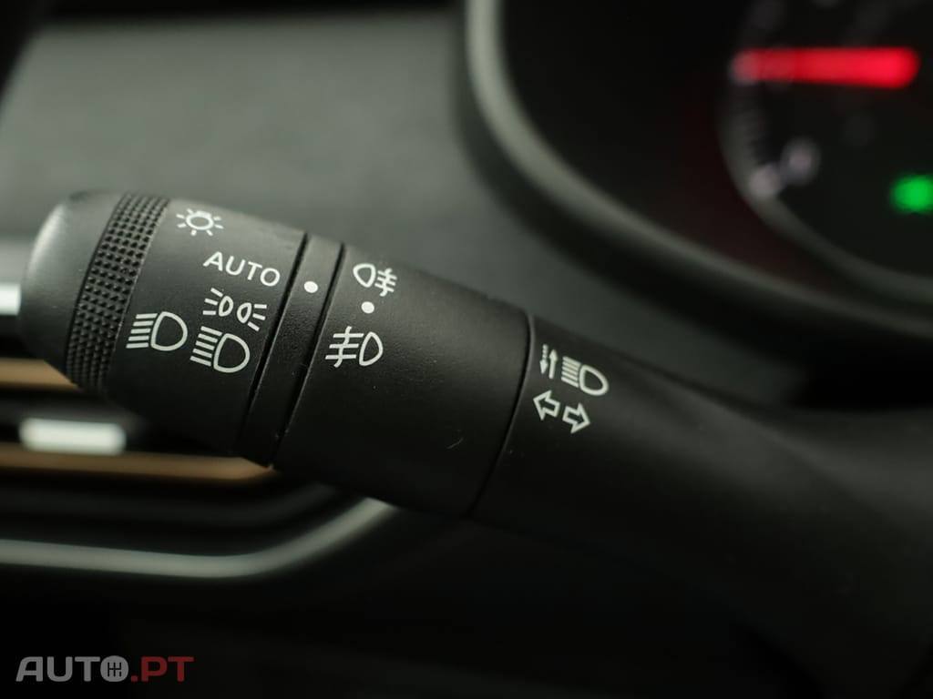 Dacia Sandero Sandero 1.0 ECO-G Stepway Extreme + Up&Go Bi-Fuel