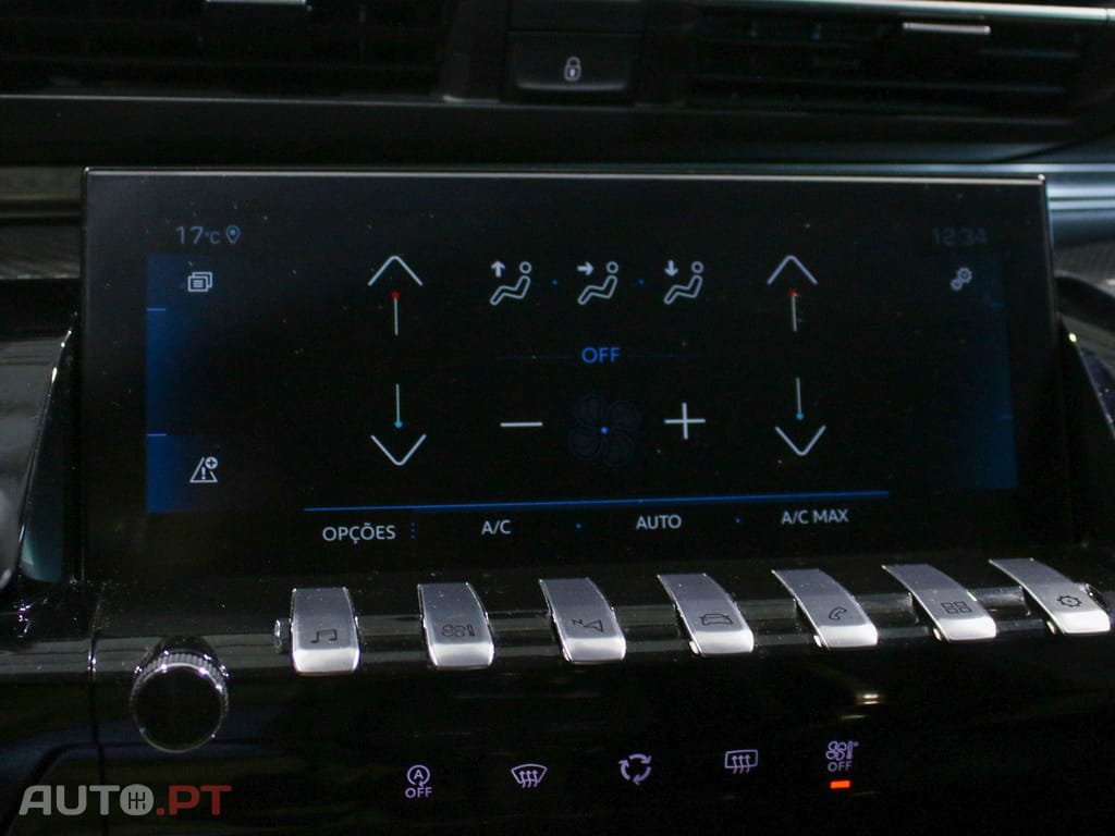 Peugeot 508 PureTech 130 EAT8 Allure Pack