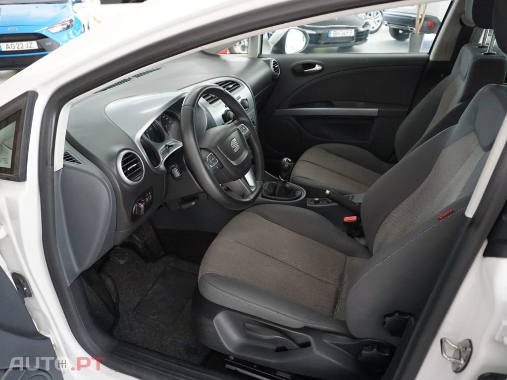 Seat Leon 1.4 TSI Style S/S