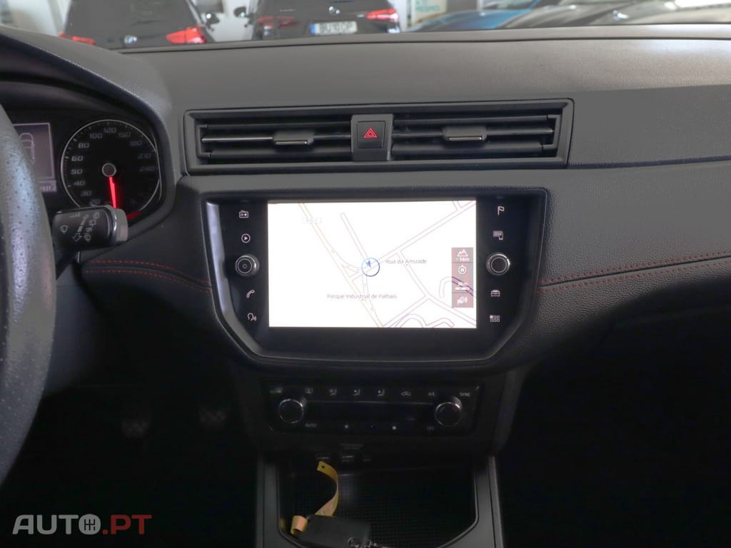 Seat Ibiza 1.0 TSI FR