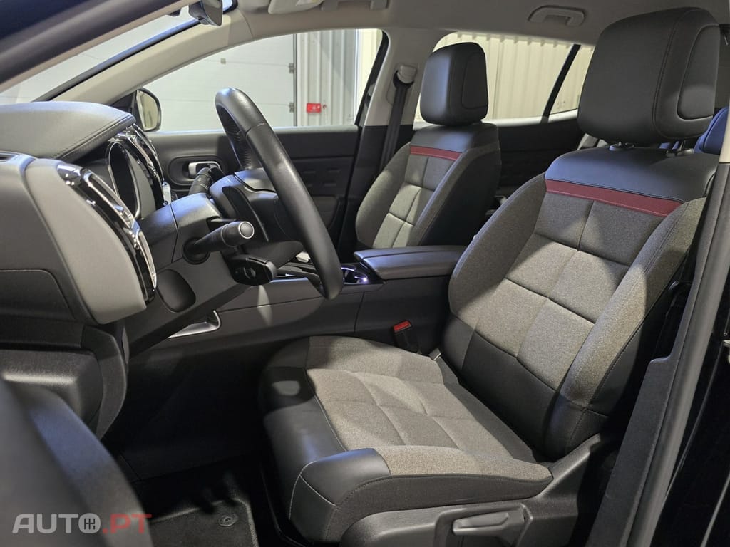 Citroen C5 Aircross 1.6 Hybrid Feel e-EAT8