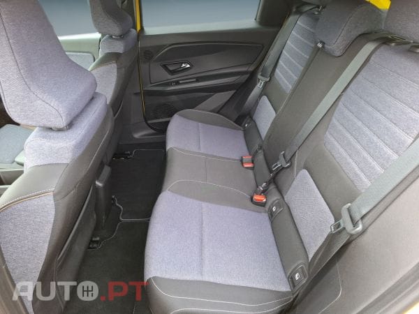 Renault 5 EV52 techno 150 cv autonomia comfort