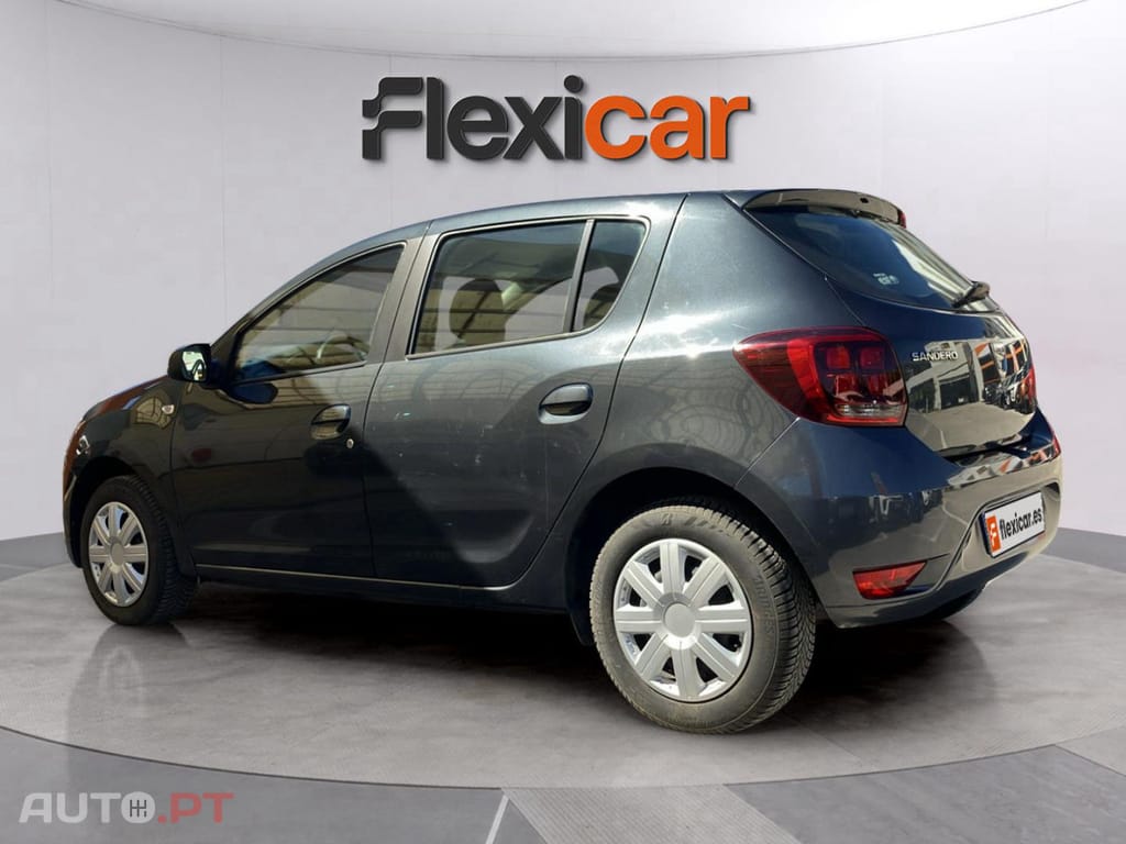 Dacia Sandero 0.9 TCe Comfort