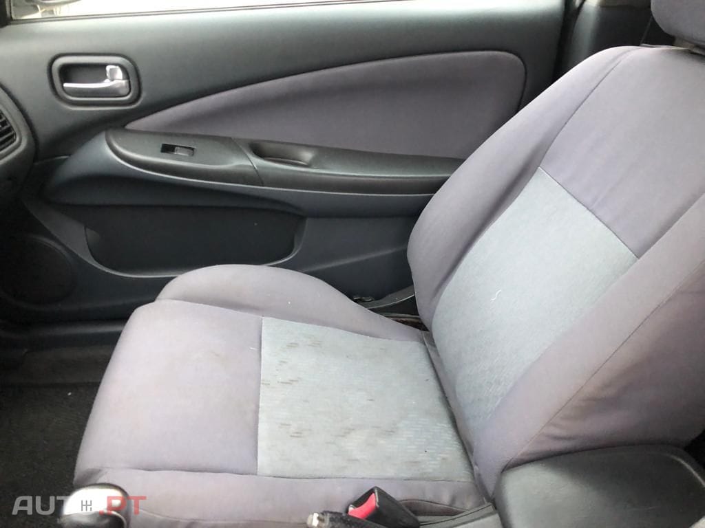 Nissan Almera COMERCIAL