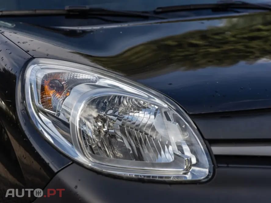 Renault Kangoo 1.5 dCi Business S/S