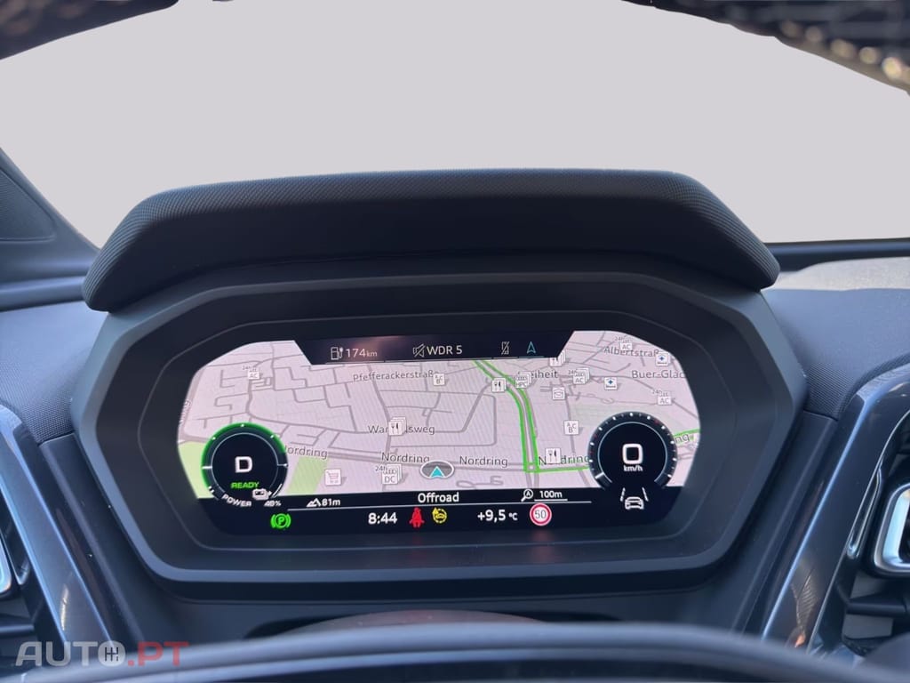 Audi Q4 E-Tron 45 2x S LINE