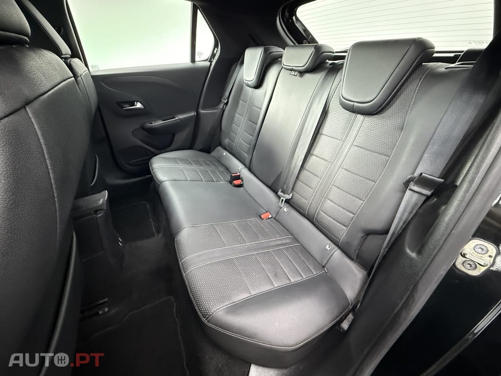 Opel Corsa 1.2 T GS Line