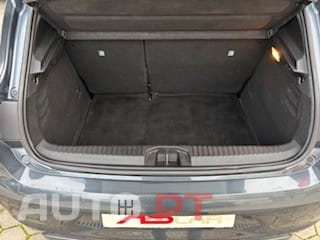 Renault Clio 1.5 Blue dCi RS Line