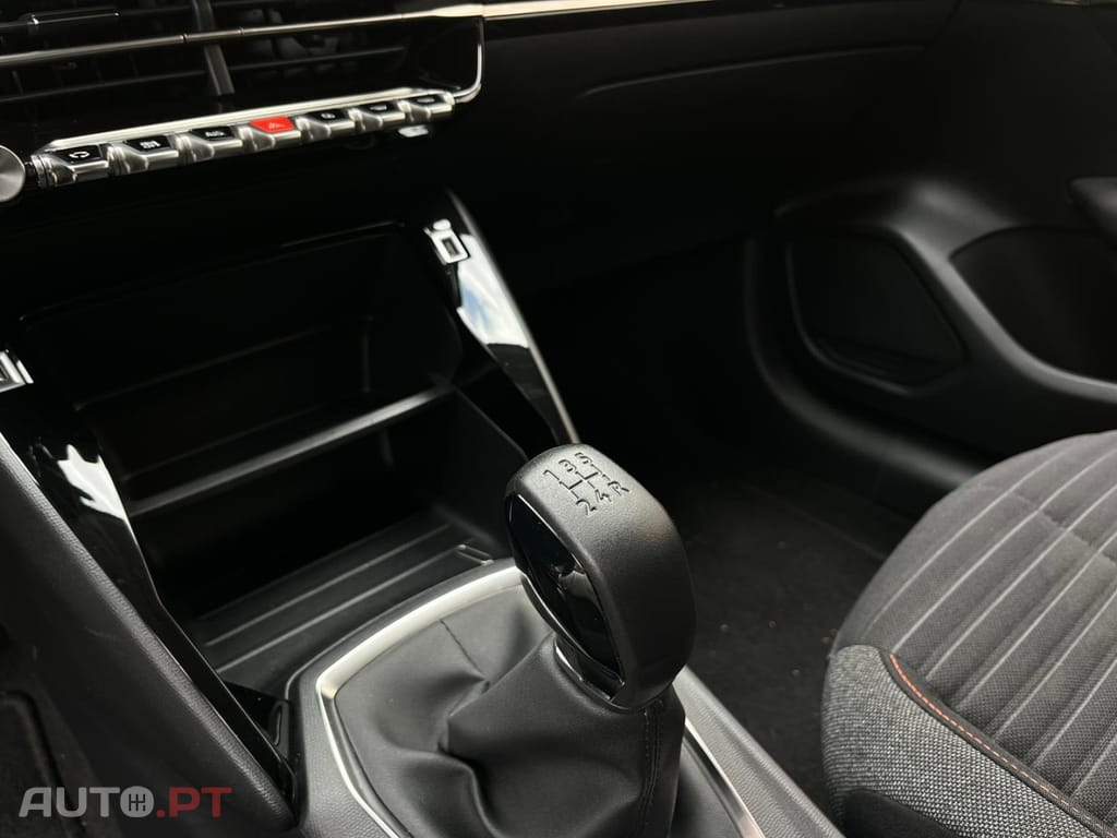 Peugeot 208 1.2 PureTech Active