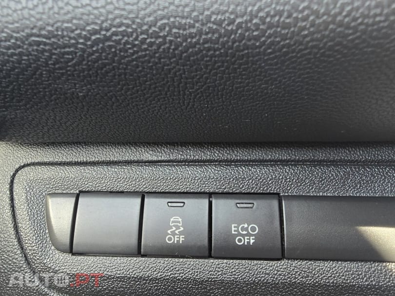 Peugeot 208 1.2 PureTech Allure
