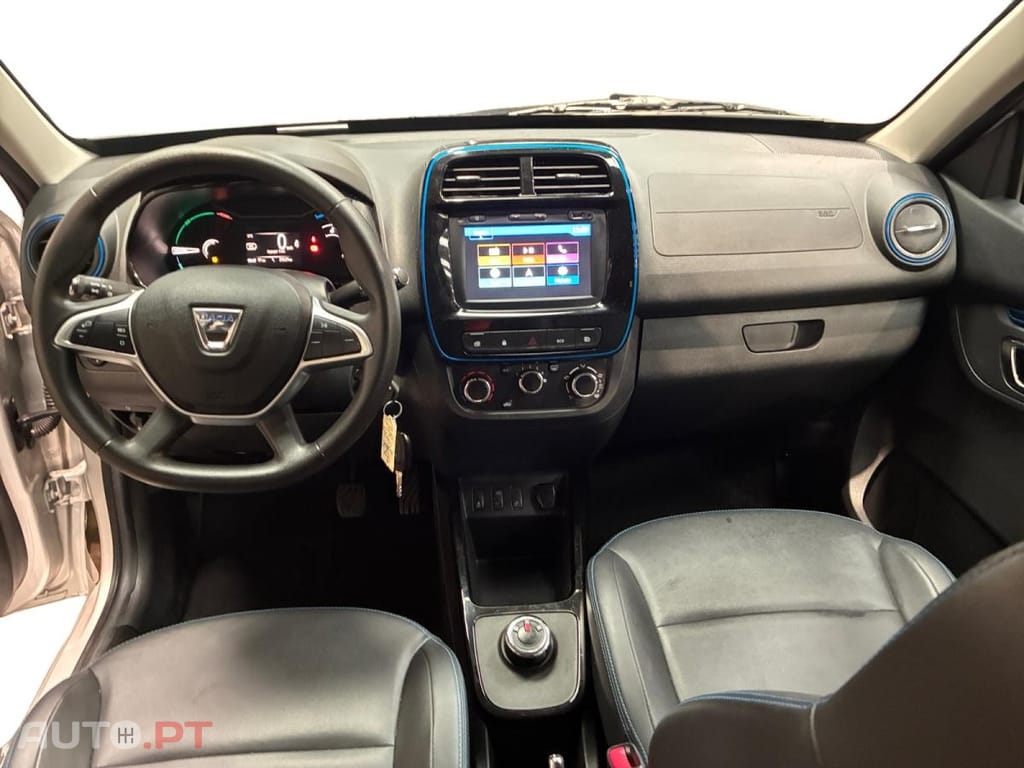 Dacia Spring Business