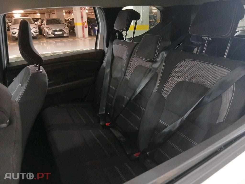 Dacia Jogger 1.0 ECO-G Expression 7L Bi-Fuel