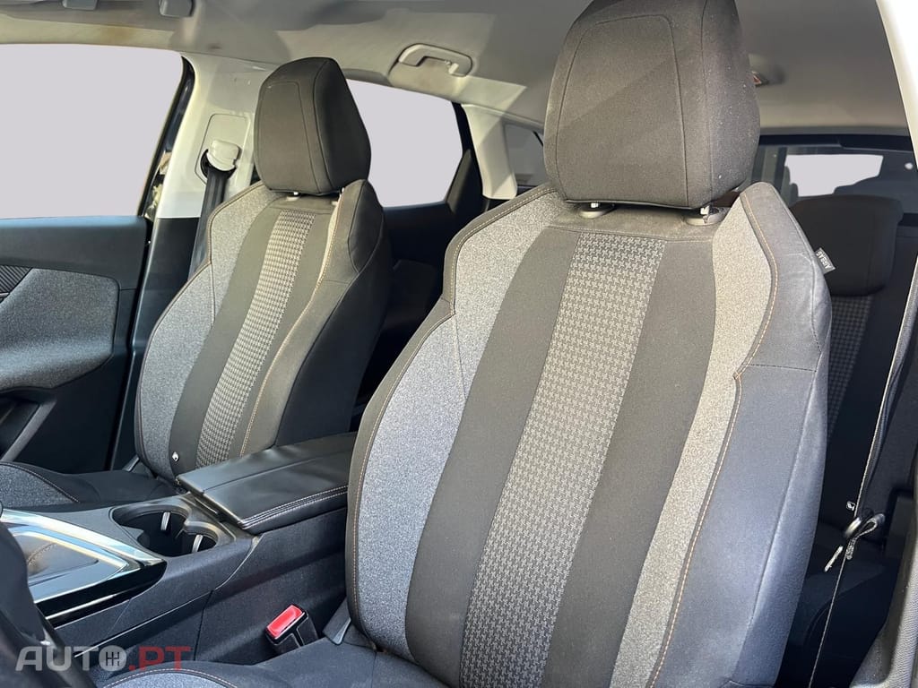 Peugeot 3008 1.5 BlueHDI Active Business