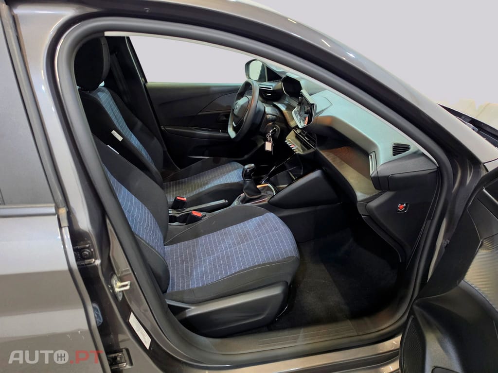 Peugeot 208 1.2 PureTech