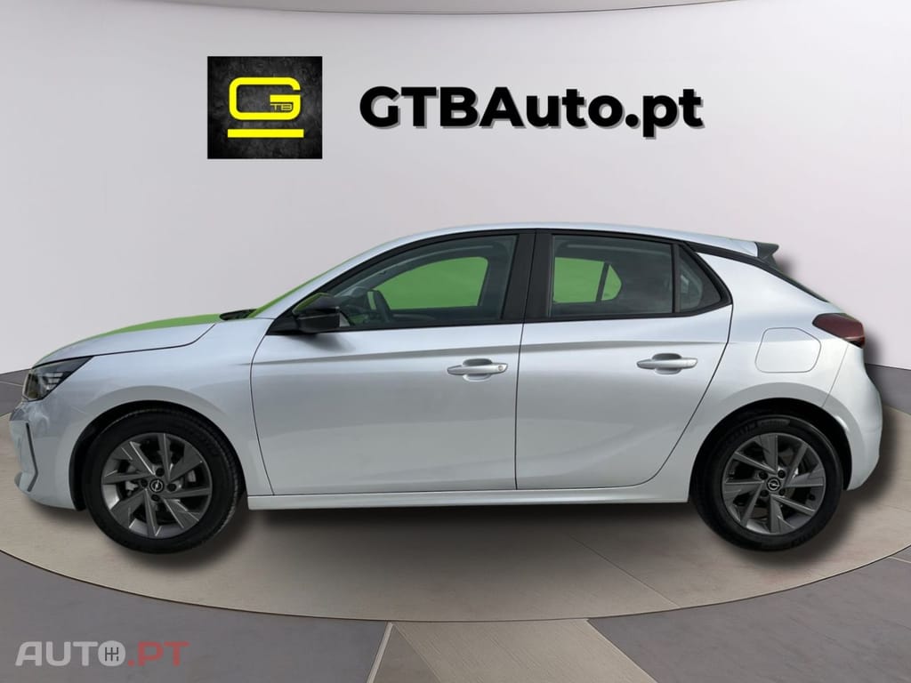 Opel Corsa 1.2