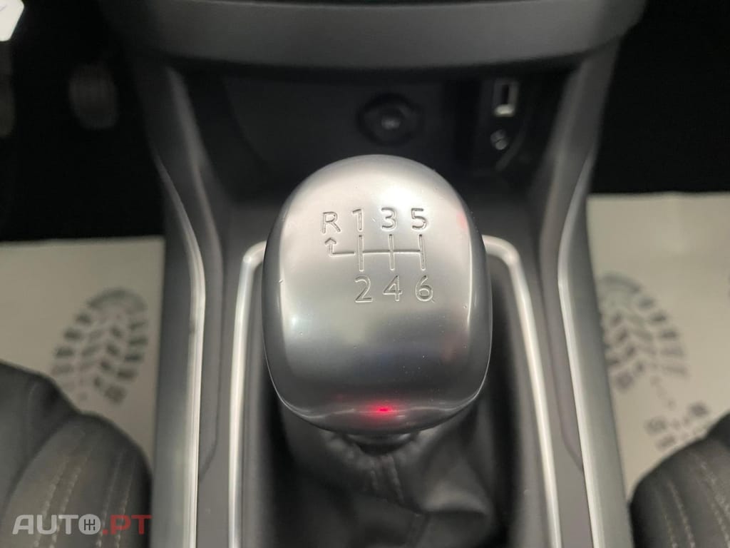 Peugeot 308 SW 1.6 BlueHDi Allure