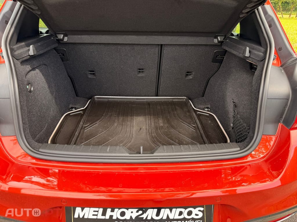 BMW 116 d Pack M