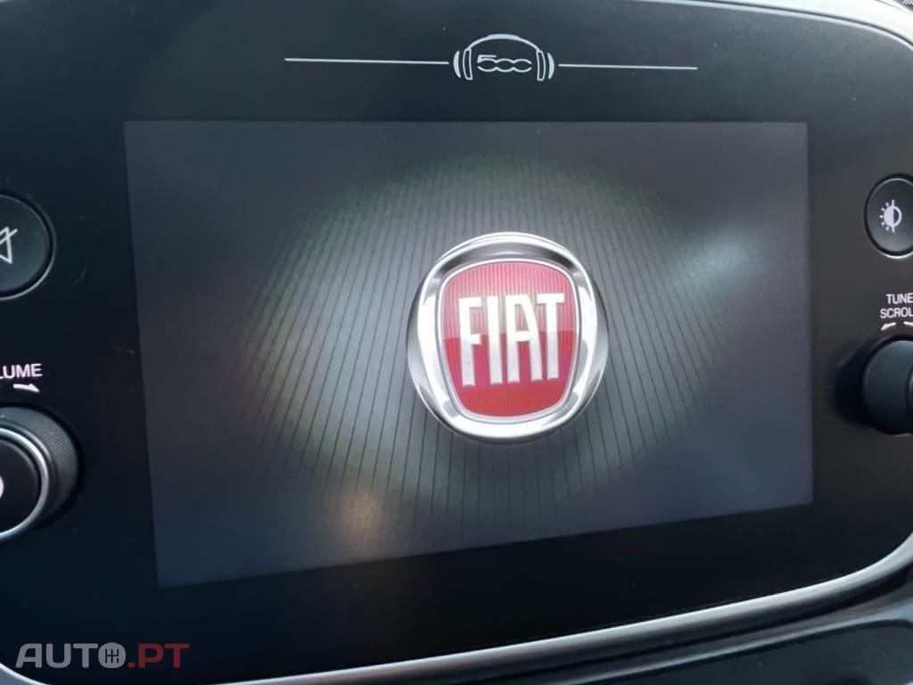 Fiat 500X 1.3 MJ City Cross