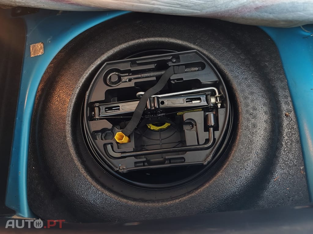 Citroen DS3 1.6 e-HDi So Chic