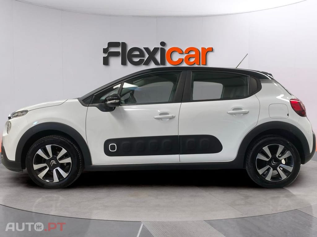 Citroen C3 1.2 PureTech Max
