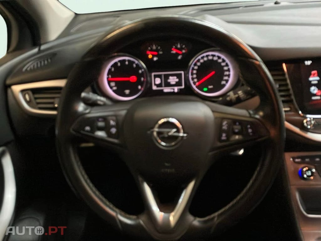 Opel Astra Sports Tourer 1.0 Dynamic Sport S/S