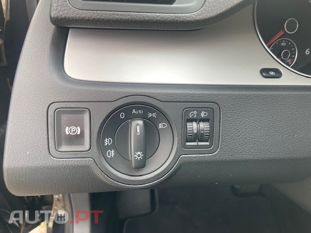 Volkswagen Passat Variant 1.6 TDI Confortline