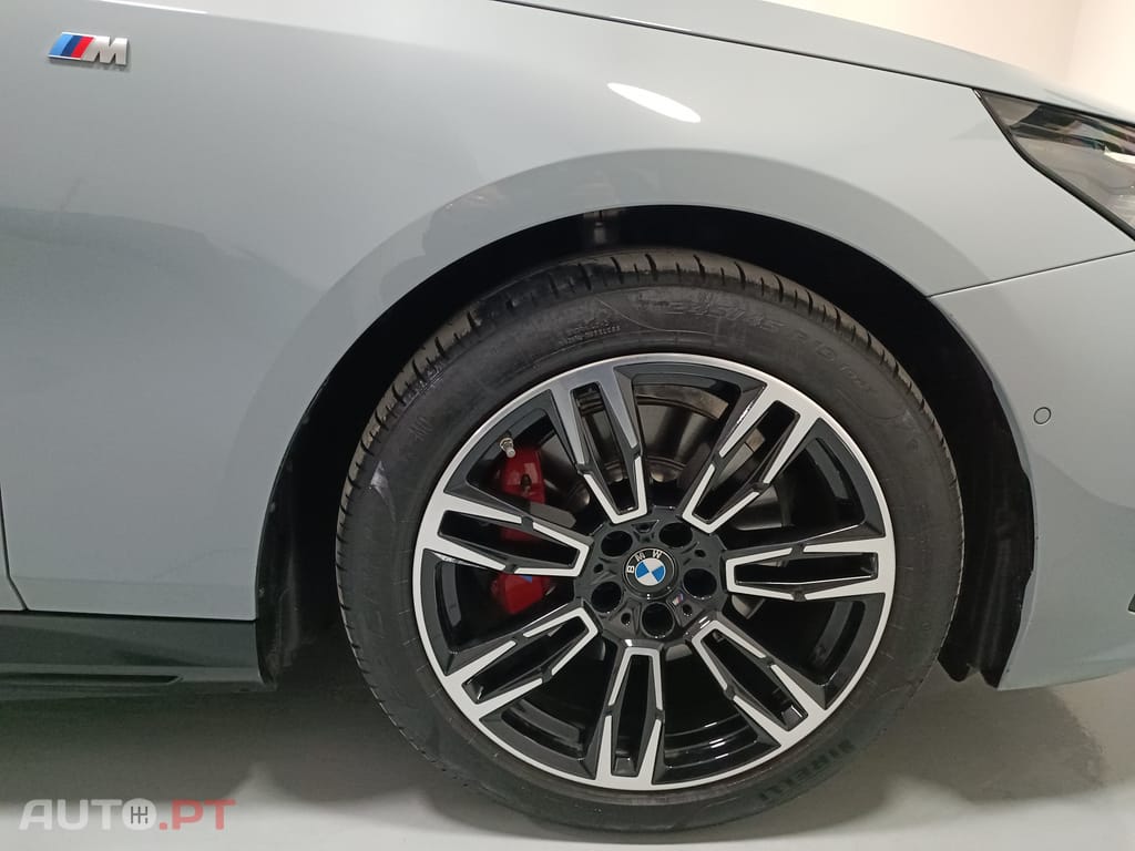 BMW 530 e xDrive Pack Desportivo M Pro