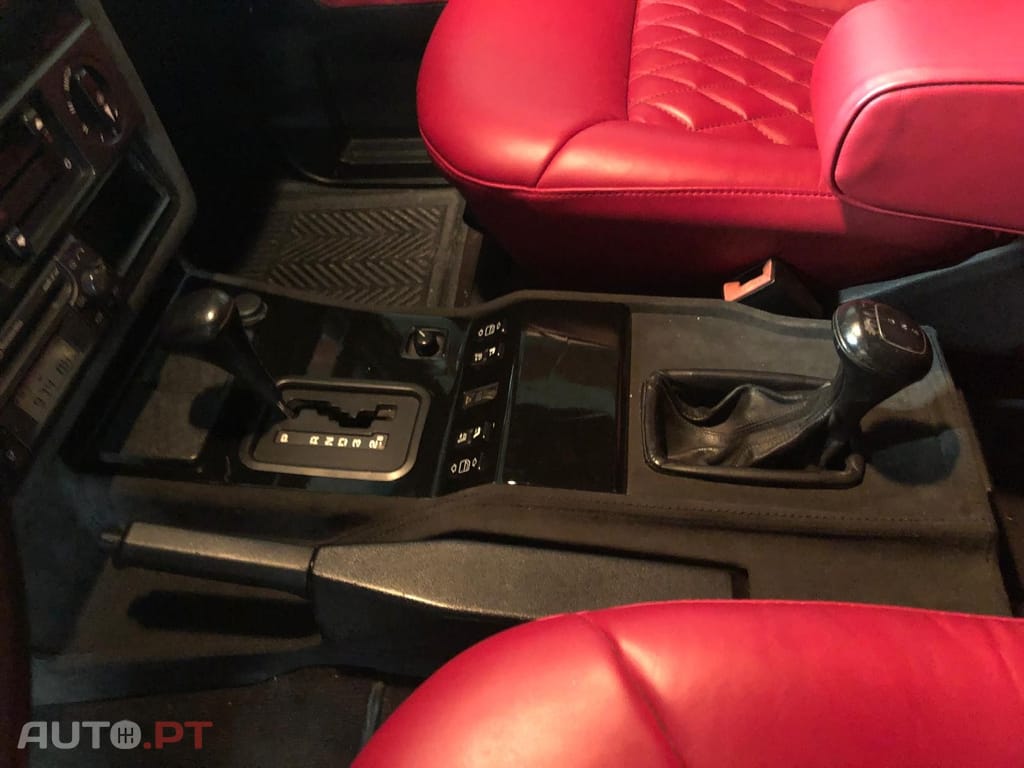 Mercedes-Benz G 350 TD