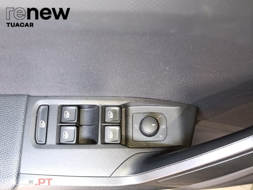 Seat Ibiza 1.0 Style