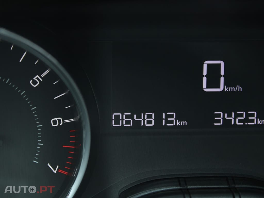 Peugeot 2008 1.2 PureTech Allure