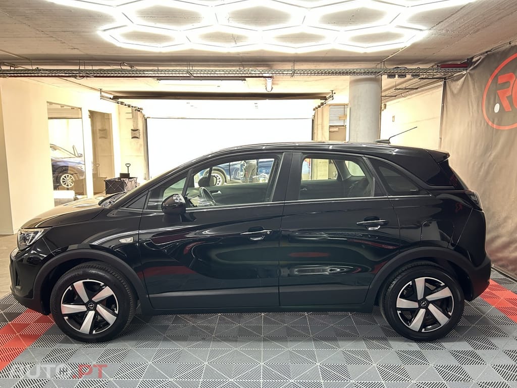 Opel Crossland 1.2 Business Edition