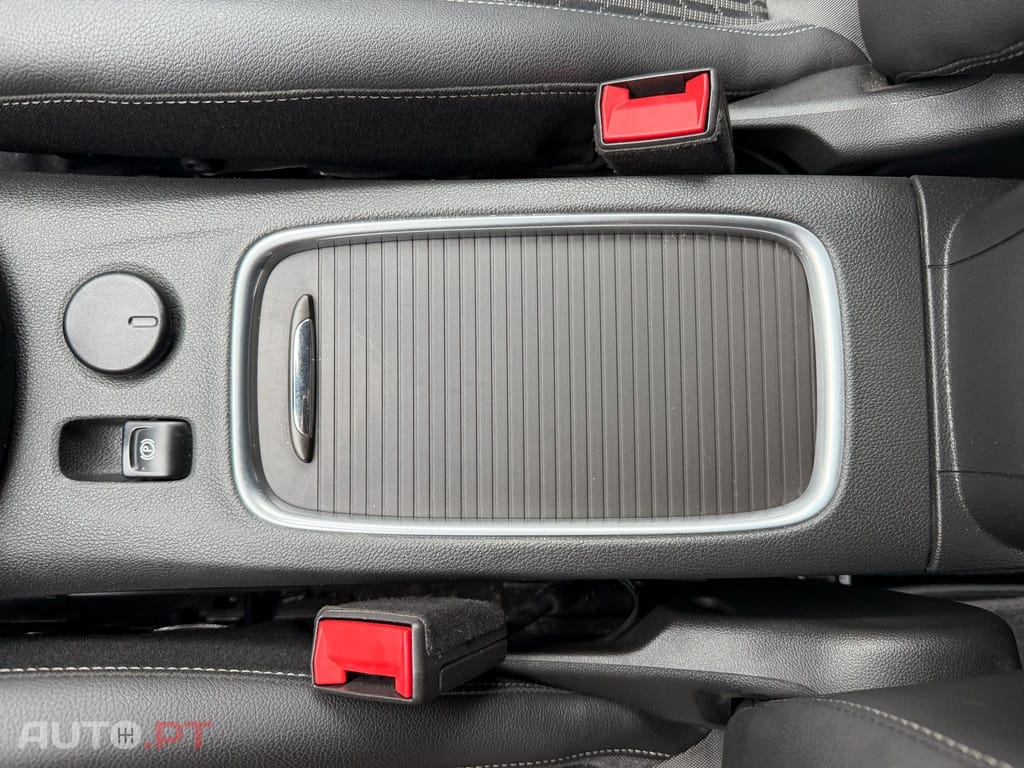 Opel Astra Sports Tourer 1.5 D Business Edition S/S