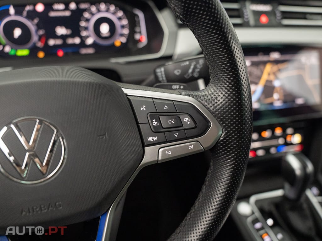 Volkswagen Passat Variant 1.4 TSI GTE+ Plug-in