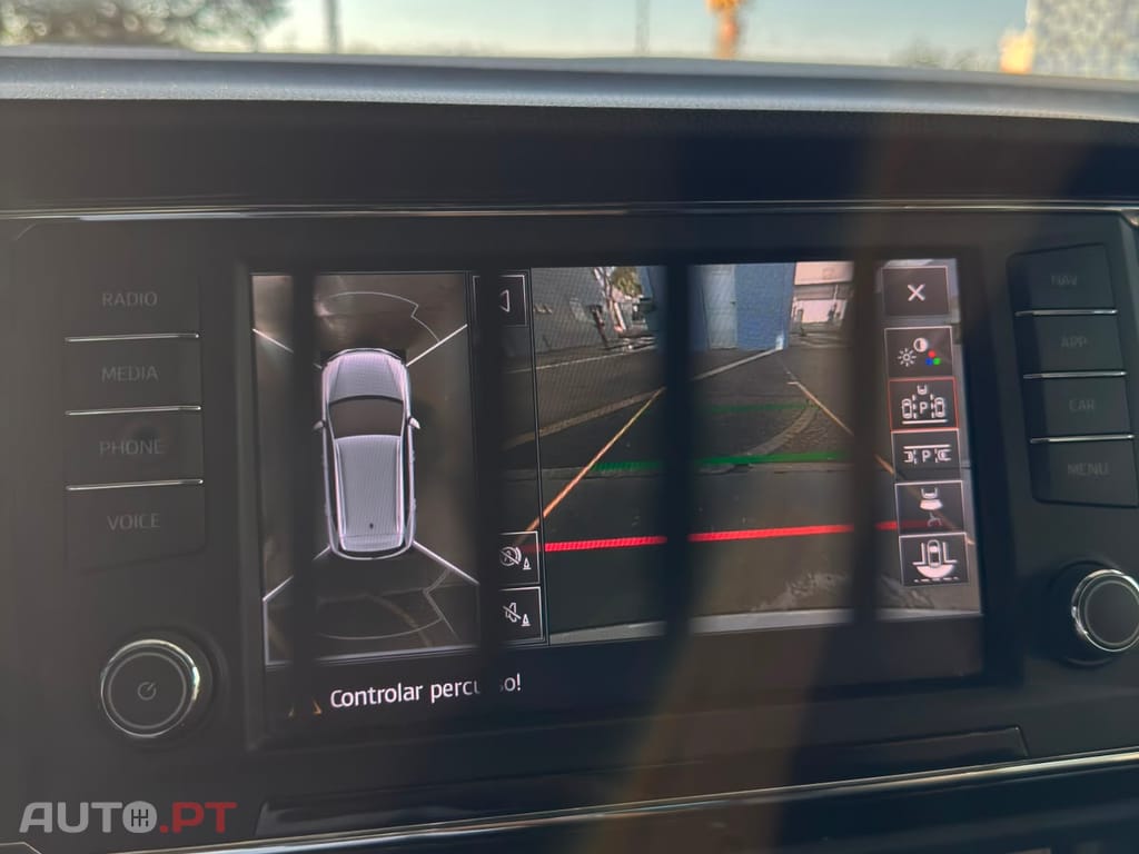 Seat Ateca Xcellence