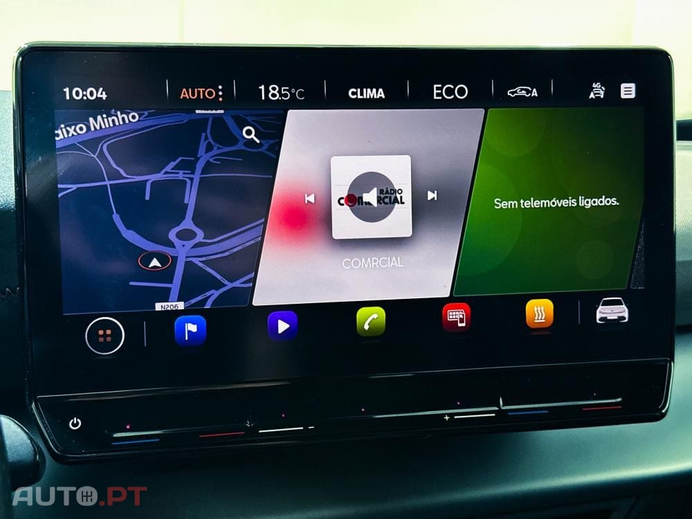 Cupra Born 58 kWh Plus