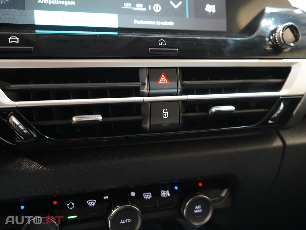 Citroen C4 1.2 PureTech Feel Pack