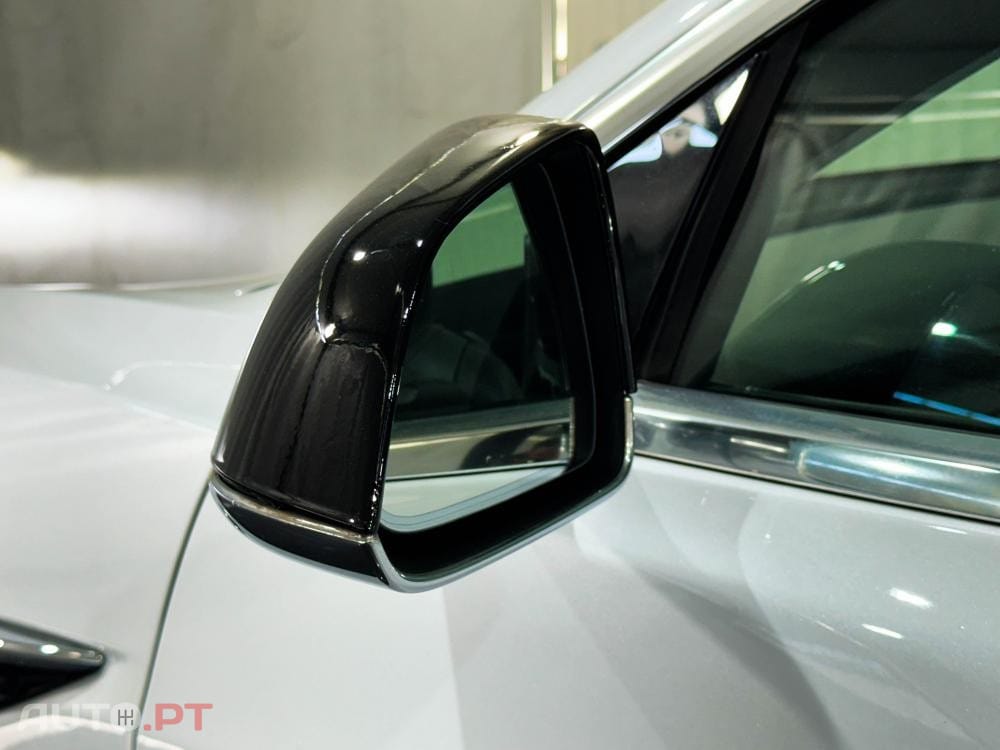 Tesla Model 3 Long-Range Dual Motor AWD